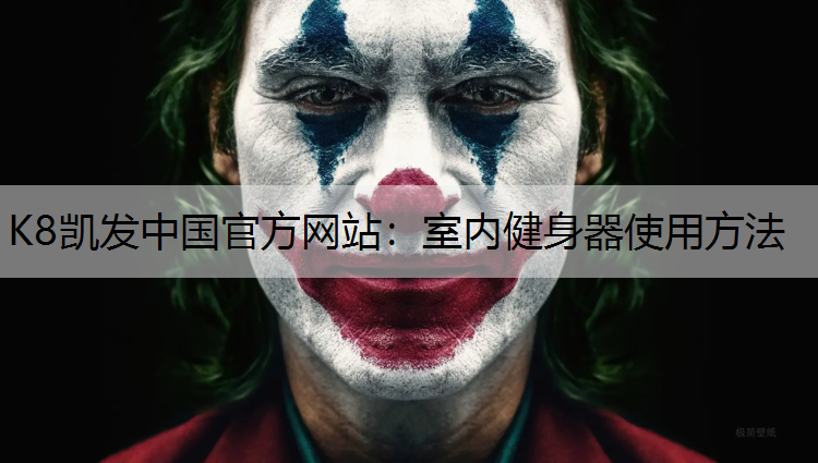 K8凯发中国官方网站：室内健身器使用方法