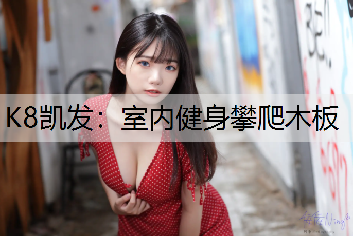 室内健身攀爬木板
