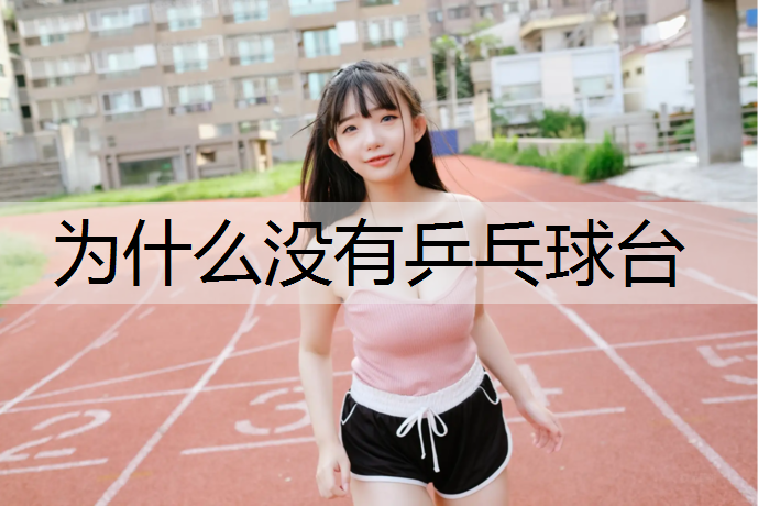 为什么没有乒乓球台